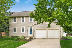 4438 Heather Ridge Dr, Hilliard, OH 43026 - Photo 23