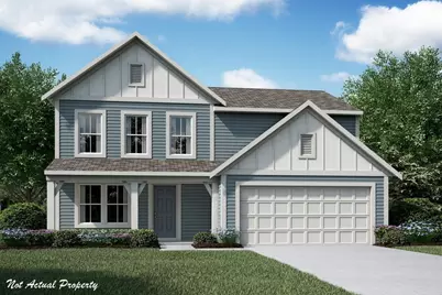 6635 Perito Drive, Canal Winchester, OH 43110 - Photo 1
