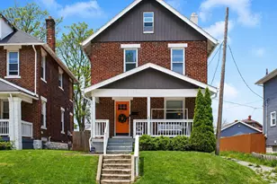 925 Gilbert St, Columbus, OH 43206 - Photo 1