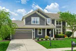 261 Whitaker Ave N, Powell, OH 43065 - Photo 3