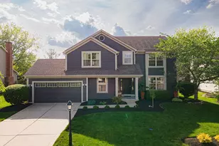 261 Whitaker Ave N, Powell, OH 43065 - Photo 37