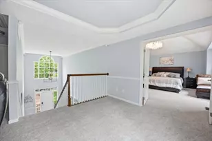 7631 S Goodrich Square, New Albany, OH 43054 - Photo 51
