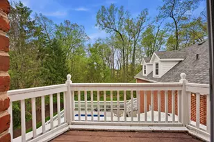 7631 S Goodrich Square, New Albany, OH 43054 - Photo 49