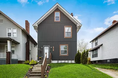 1111 E Whittier Street, Columbus, OH 43206 - Photo 1