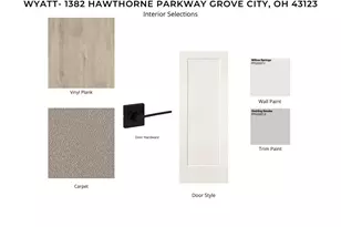 1382 Hawthorne Pkwy, Grove City, OH 43123 - Photo 3