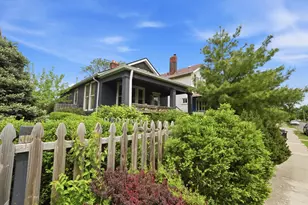 318 E Hinman Ave, Columbus, OH 43207 - Photo 1