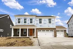 9224 Crane Ridge Run, Plain City, OH 43064 - Photo 1