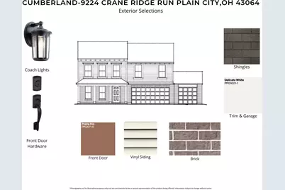 9224 Crane Ridge Run, Plain City, OH 43064 - Photo 9