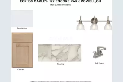 122 Encore Park Bend, Powell, OH 43065 - Photo 5