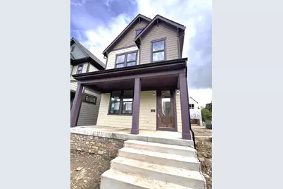 122 Encore Park Bend, Powell, OH 43065 - Photo 1