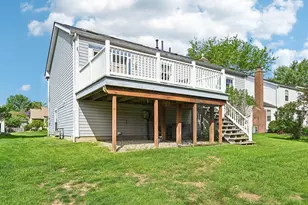 3647 Seattle Slew Dr, Columbus, OH 43221 - Photo 29