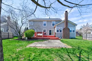 2796 Wynneleaf St, Hilliard, OH 43026 - Photo 27