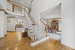 7557 Spring Mill Dr NW, Canal Winchester, OH 43110 - Photo 3