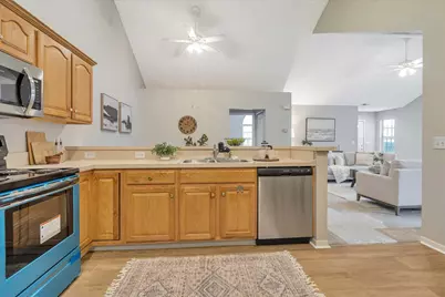 8891 Linksway Drive, Powell, OH 43065 - Photo 13