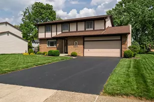 6898 Starfire Dr, Reynoldsburg, OH 43068 - Photo 7