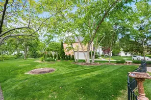 3818 Riverwatch Ln, Columbus, OH 43221 - Photo 61
