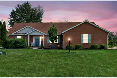 4996 Shannon Avenue, Springfield, OH 45504 - Photo 1