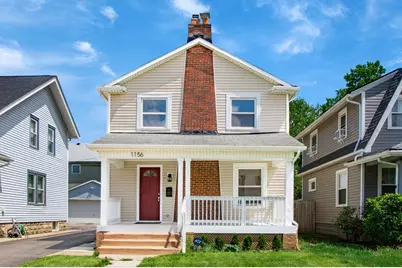 1156 S Champion Avenue, Columbus, OH 43206 - Photo 1