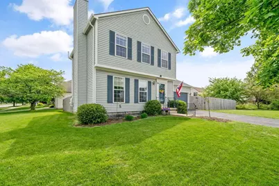 2378 Salbuck Avenue, Hilliard, OH 43026 - Photo 3