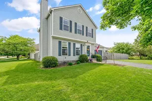2378 Salbuck Ave, Hilliard, OH 43026 - Photo 3