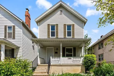 266 E Hinman Avenue, Columbus, OH 43207 - Photo 1