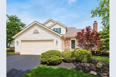 164 Stamford Drive, Powell, OH 43065 - Photo 1