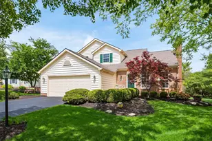 164 Stamford Dr, Powell, OH 43065 - Photo 7