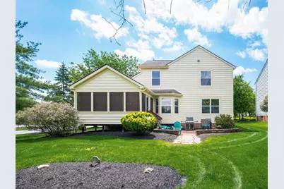 164 Stamford Drive, Powell, OH 43065 - Photo 3