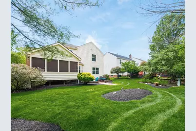 164 Stamford Drive, Powell, OH 43065 - Photo 5