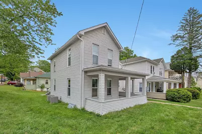 226 W Union Street, Athens, OH 45701 - Photo 3