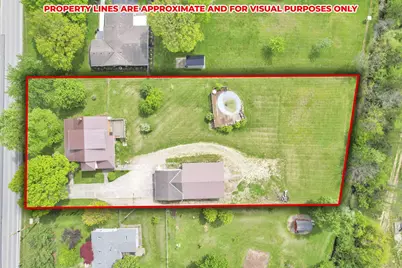 9154 Mink Street SW, Etna, OH 43062 - Photo 1