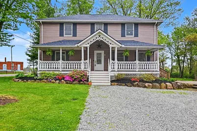 4637 Johnsville Road, Centerburg, OH 43011 - Photo 1