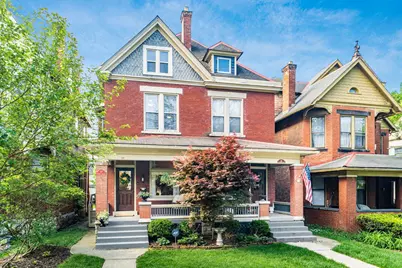 87 W 2nd Avenue, Columbus, OH 43201 - Photo 1