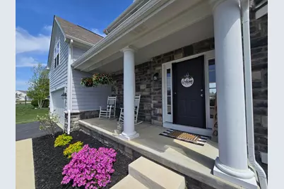 10060 New California Drive, Plain City, OH 43064 - Photo 3