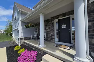 10060 New California Dr, Plain City, OH 43064 - Photo 3