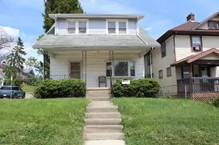 240 E McCreight Ave, Springfield, OH 45503 - Photo 1