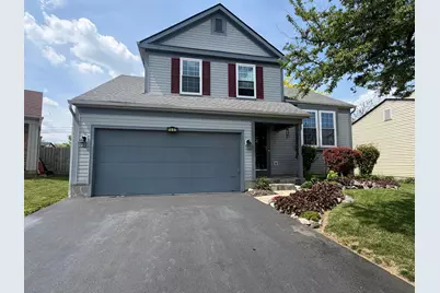 1661 Green Friar Drive, Columbus, OH 43228 - Photo 1