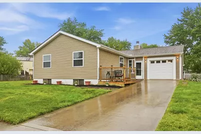 5242 Columbine Court, Columbus, OH 43230 - Photo 1