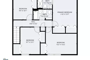 6169 Meadow Wood Ln, Columbus, OH 43228 - Photo 41