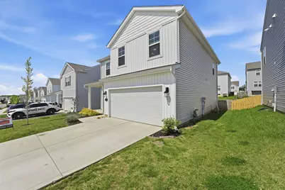 234 Sandburg Drive, Lithopolis, OH 43136 - Photo 3