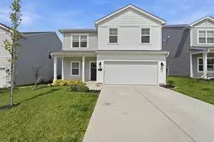 234 Sandburg Dr, Lithopolis, OH 43136 - Photo 1