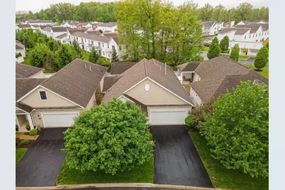 5485 Welbourne Place #3, New Albany, OH 43054 - Photo 33