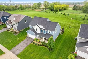 5203 Meadowsview Ln, Hilliard, OH 43026 - Photo 55
