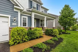 5203 Meadowsview Ln, Hilliard, OH 43026 - Photo 3