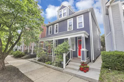 1163 Michigan Avenue, Columbus, OH 43201 - Photo 1