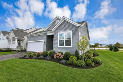 744 Clark Drive, Reynoldsburg, OH 43068 - Photo 1