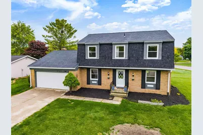 985 Amboise Drive, Marion, OH 43302 - Photo 1