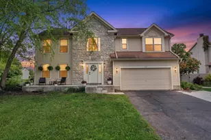 947 Glyn Dennis Dr, Newark, OH 43055 - Photo 3