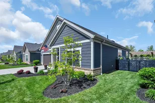 3670 BackStretch Wy, Grove City, OH 43123 - Photo 17