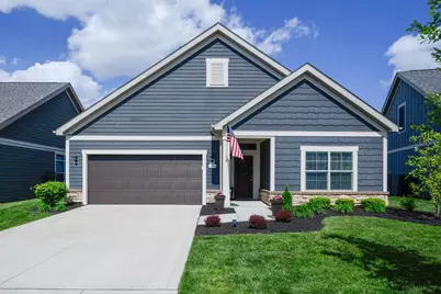 3670 Backstretch Way, Grove City, OH 43123 - Photo 1
